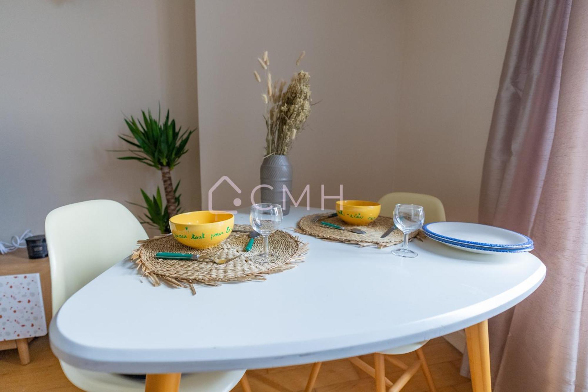 Magnifique Appartement A 10 Min De L'Aeroport Orly Вильнёв-ле-Руа Экстерьер фото